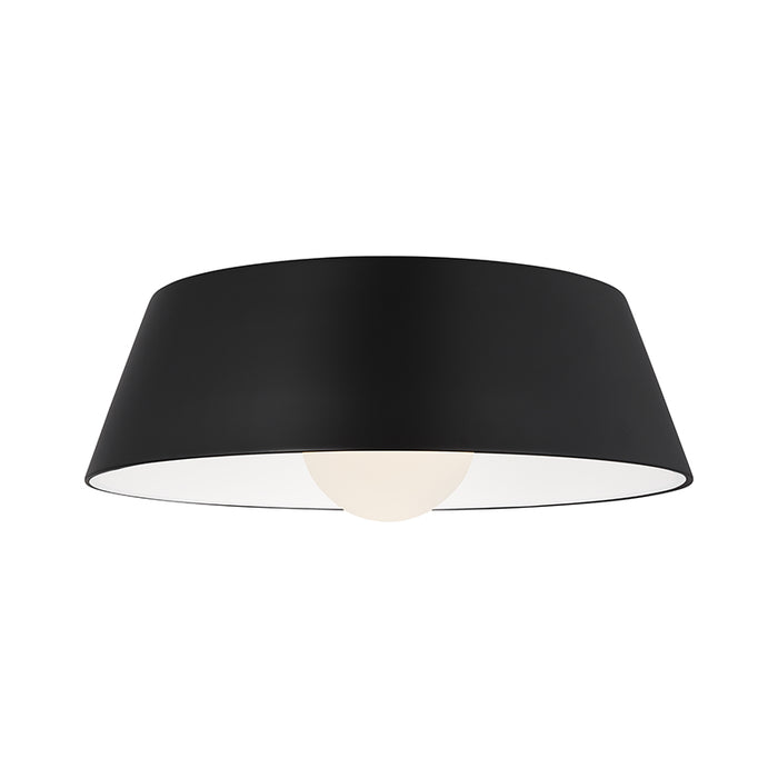 Visual Comfort 700FMJNI Joni 1-lt 17" LED Ceiling Light
