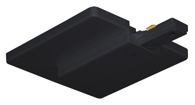 Juno T21 Trac-Master One-Circuit End Feed Connector and Outlet Box Cover