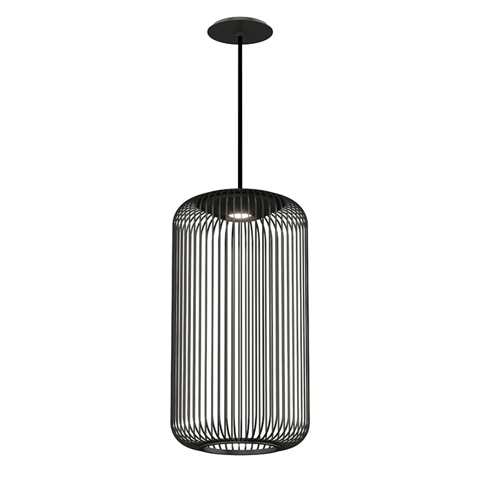 Visual Comfort 700TDKAI1 Kai 1 1-lt 12" LED Pendant
