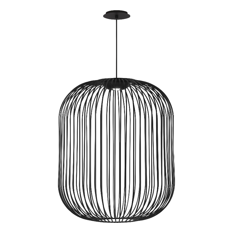 Visual Comfort 700TDKAI2 Kai 2 1-lt 23" LED Pendant