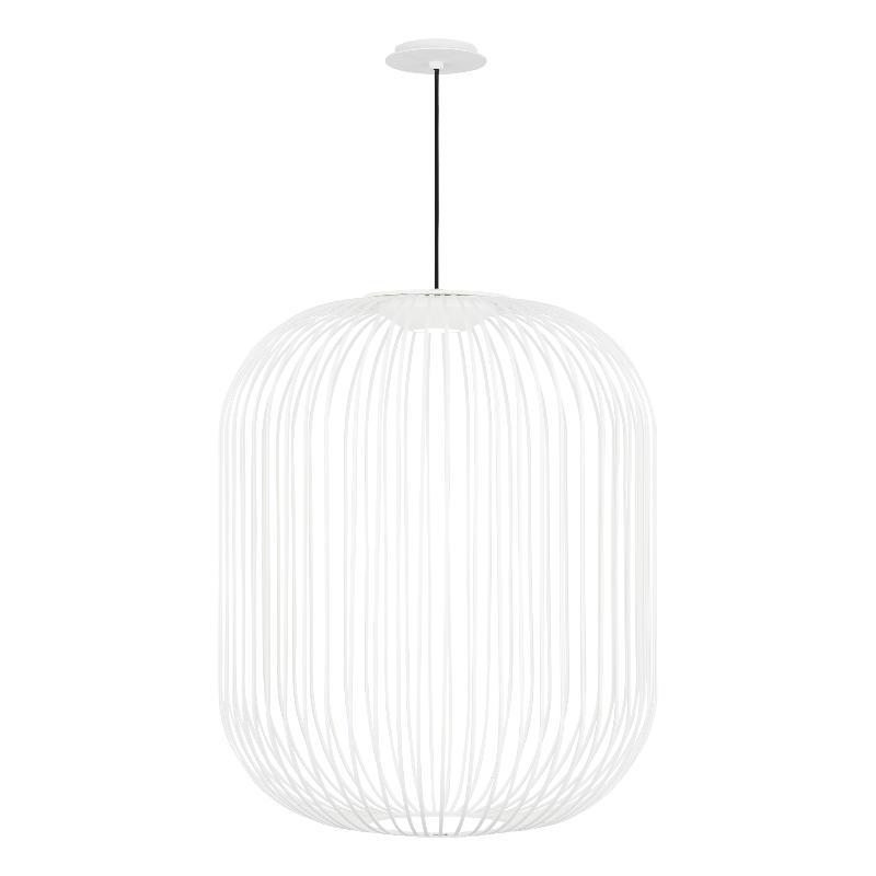 Visual Comfort 700TDKAI2 Kai 2 1-lt 23" LED Pendant