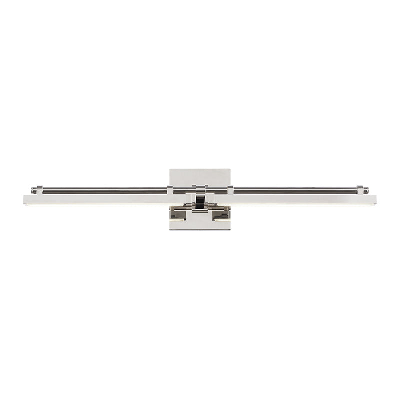 Visual Comfort 700BCKAL24 Kal 2-lt 24" LED Medium Vanity