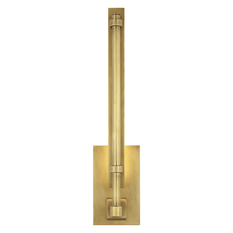 Visual Comfort 700BCKAL13 Kal 1-lt 13" Tall LED Bath Sconce