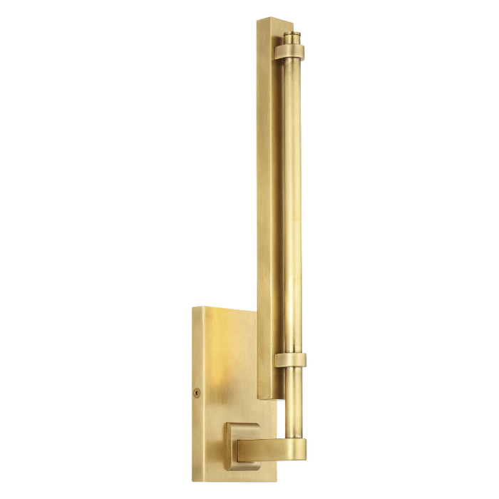 Visual Comfort 700BCKAL13 Kal 1-lt 13" Tall LED Bath Sconce