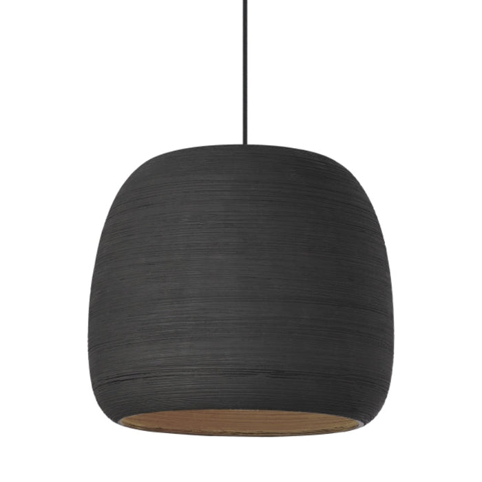 Visual Comfort 700TDKRMPS Karam Small 12" LED Pendant