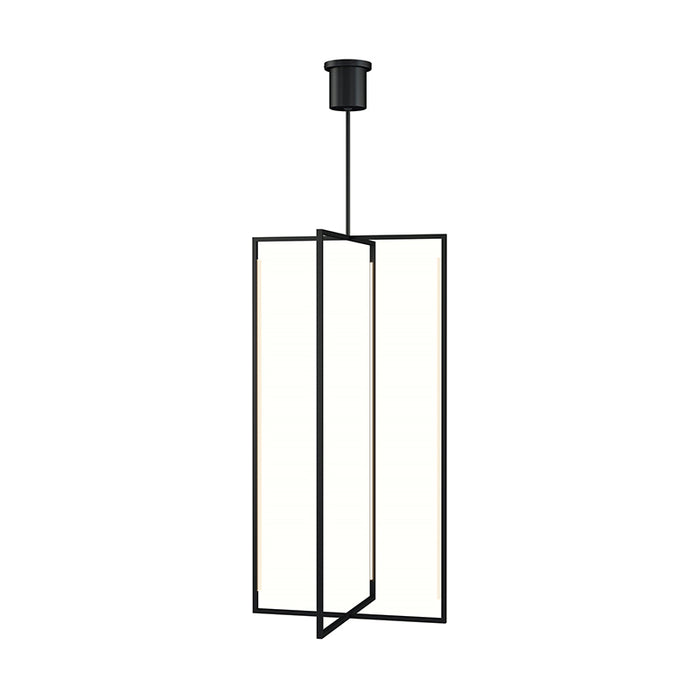Visual Comfort 700TDKNW42 Kenway 42 28" LED Pendant