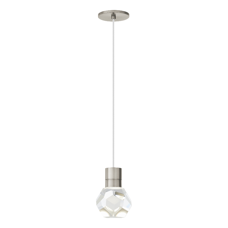 Visual Comfort 700TDKIRAP1 Kira 1-lt 5" LED Pendant, 3000K