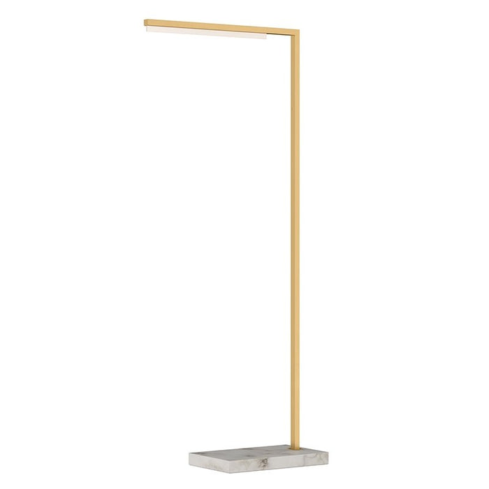 Tech 700PRTKLE43 Klee 1-lt 44" Tall LED Floor Lamp