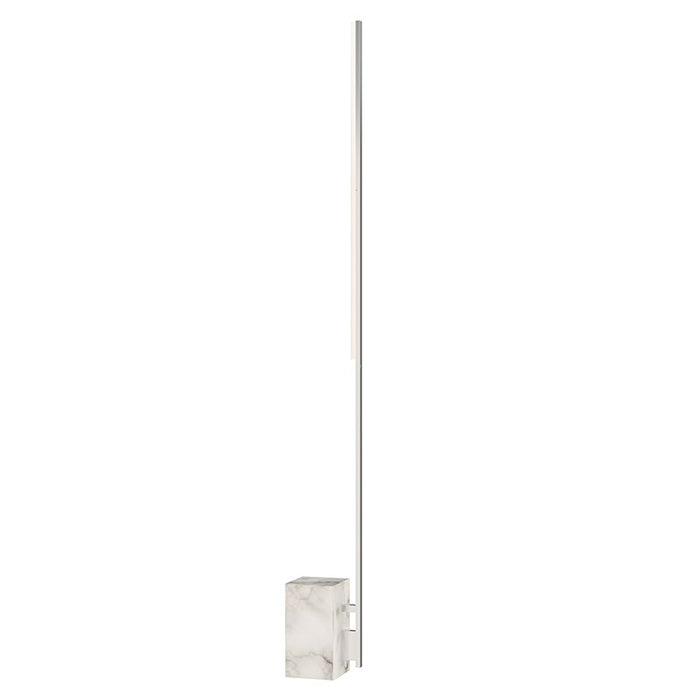 Tech 700PRTKLE70 Klee 1-lt 70" Tall LED Floor Lamp