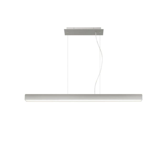 Visual Comfort 700LSKNOX Knox 45" LED Linear Suspension