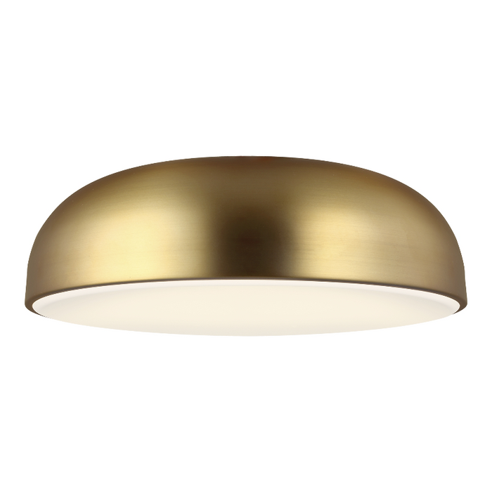 Visual Comfort 700FMKOSA13 Kosa 1-lt 13" LED Flush Mount