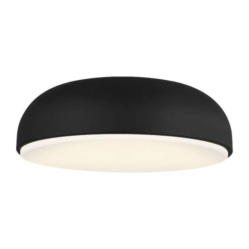 Visual Comfort 700FMKOSA13 Kosa 1-lt 13" LED Flush Mount
