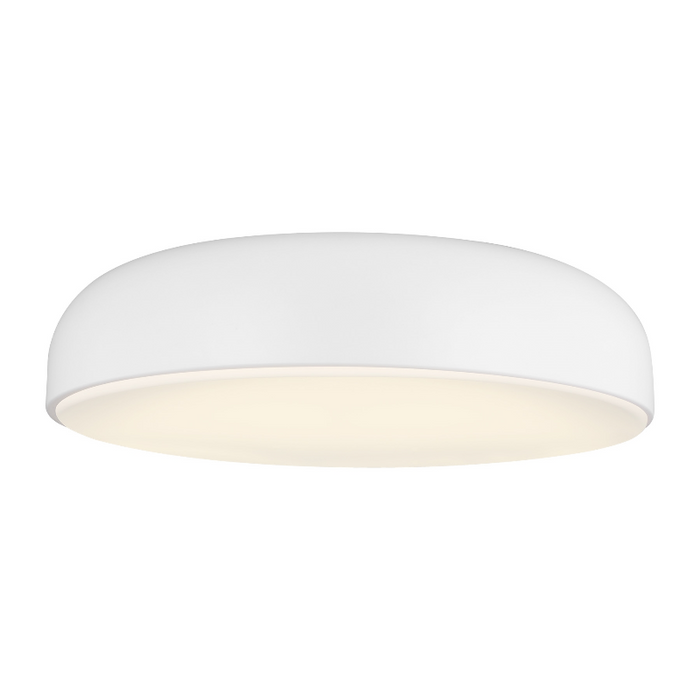 Tech 700FMKOSA18 Kosa 18 1-lt 22" LED Flush Mount