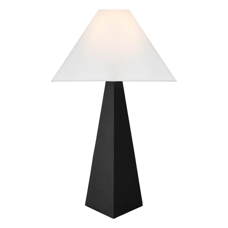 Visual Comfort KT1371 Herrero 1-lt 27" Tall LED Table Lamp