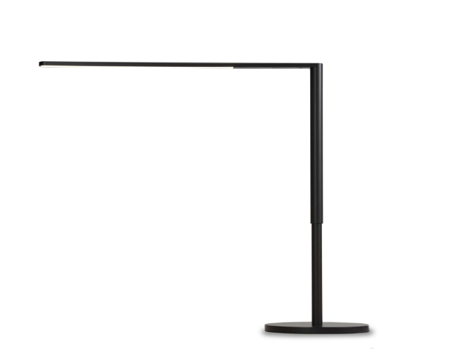 Lady7 LED Desk Lamp by Koncept