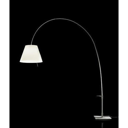 Luceplan D13E dp Lady Costanza 82" Tall Floor Lamp