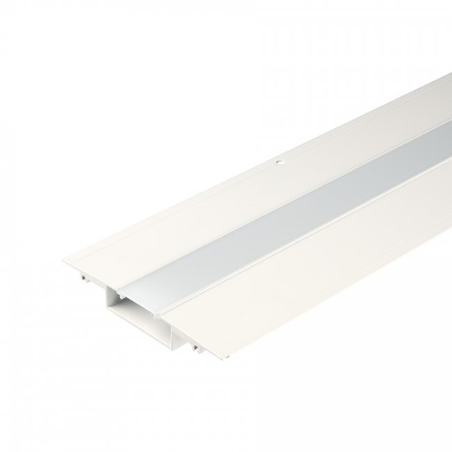 WAC LED-T-RCH1 8-ft Symmetrical Recessed Linear Channel