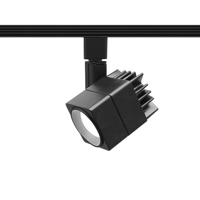 WAC LED207 Summit 15W Compact LED Track Head