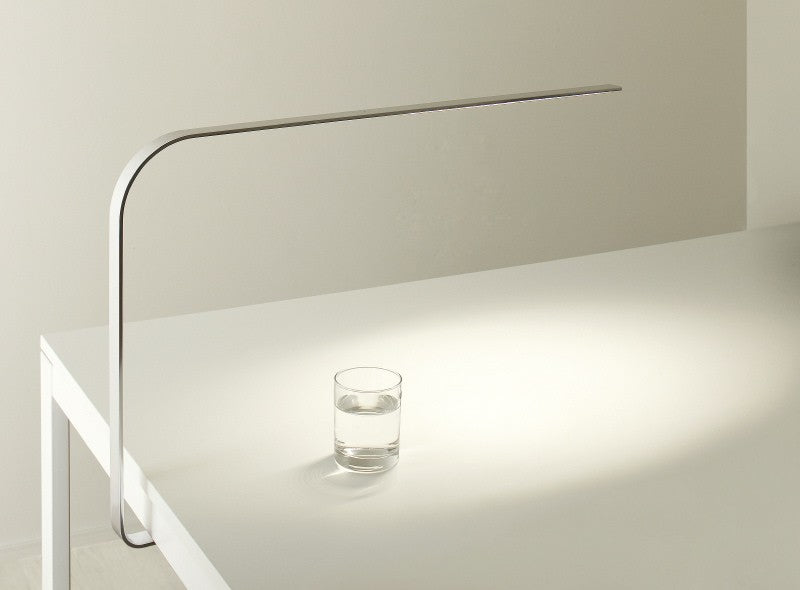 Pablo Designs Lim C Under Surface LED Table Lamp