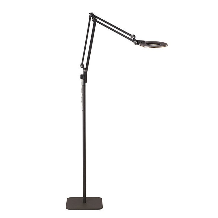 Pablo Designs Link LED Medium Floor Lamp