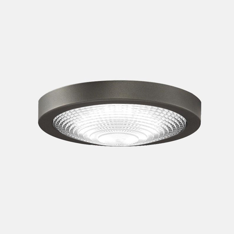 Fanimation MA6721B Spitfire 60" Indoor/Outdoor Ceiling Fan with LED Light Kit - Matte greige