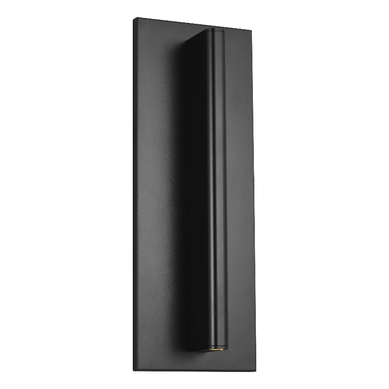 Visual Comfort 700OWLYD Lloyds 2-lt 13" Tall LED Indoor/Outdoor Wall Sconce