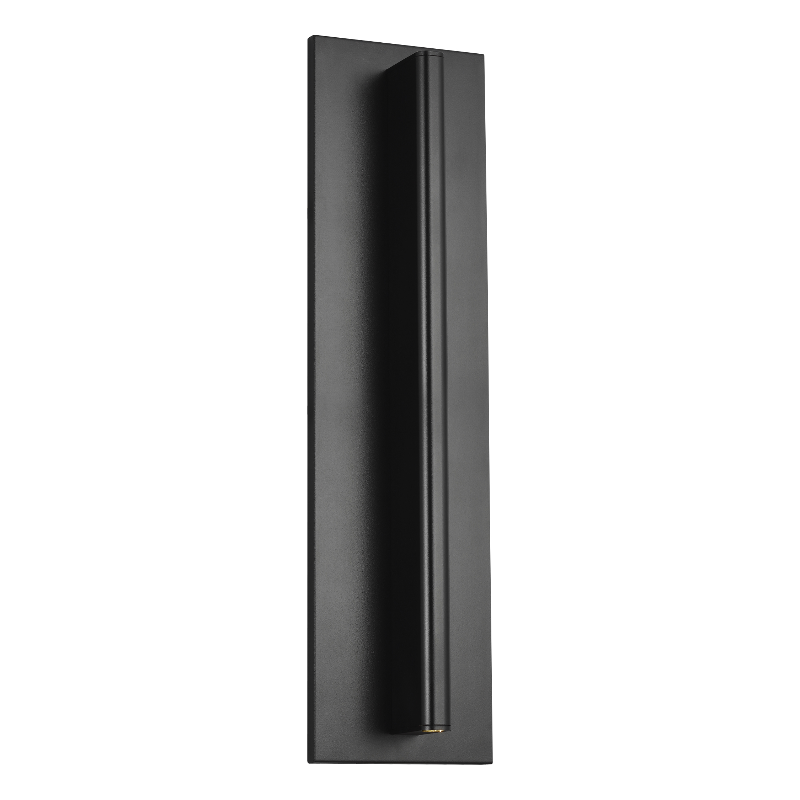 Visual Comfort 700OWLYD Lloyds 2-lt 20" Tall LED Indoor/Outdoor Wall Sconce