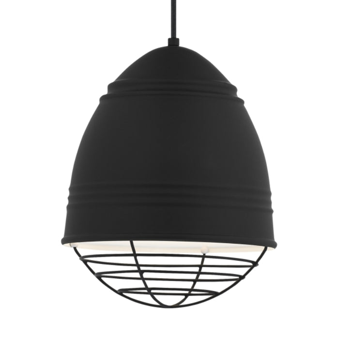 Tech 700TDLOF Loft 1-lt 12" Pendant