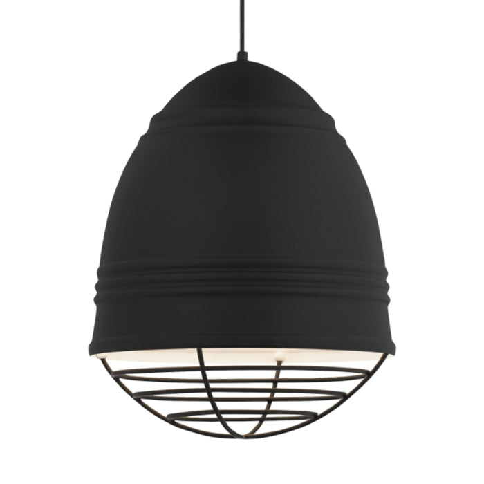 Tech 700TDLOFGP Loft Grande 1-lt 17" Pendant