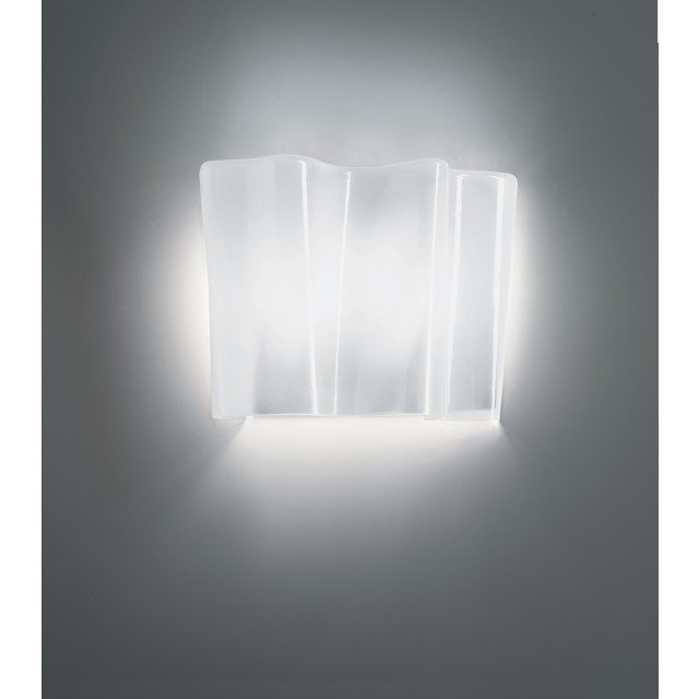 Artemide Logico Single Wall Sconce