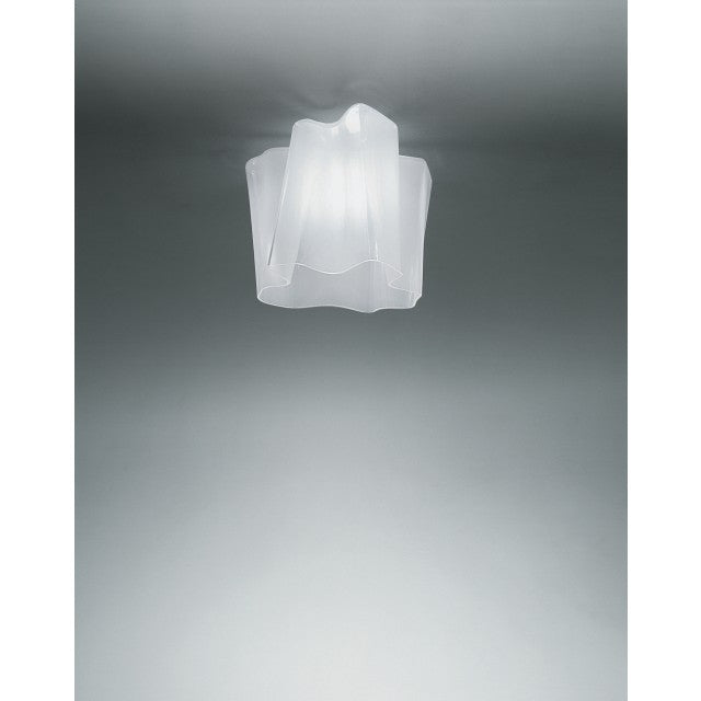 Artemide Logico Single Ceiling Light