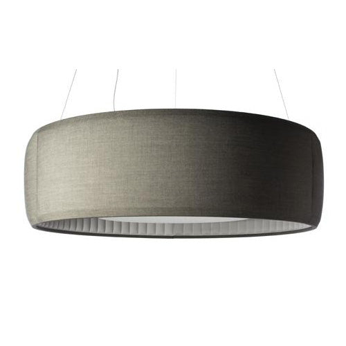 Luceplan D79/90 Silenzio 35" LED Suspension