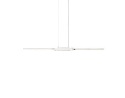 Kuzco LP53237 Propeller LED Pendant