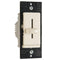 Wattstopper LSCL450 LS Trademaster CFL/LED/Incandescent Single-Pole, Non-Preset Dimmer