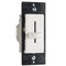 Wattstopper LSCL450 LS Trademaster CFL/LED/Incandescent Single-Pole, Non-Preset Dimmer