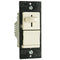 Wattstopper LSCL453P LS Trademaster CFL/LED/Incandescent 3-WAY, Preset Dimmer