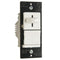 Wattstopper LSCL453P LS Trademaster CFL/LED/Incandescent 3-WAY, Preset Dimmer