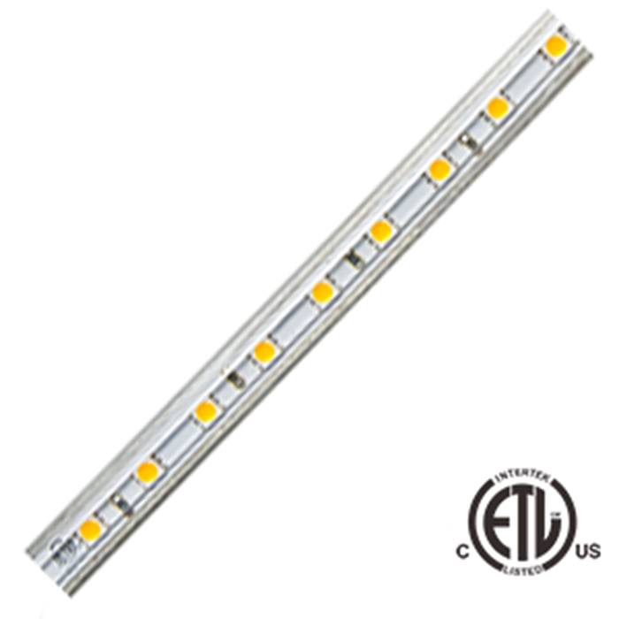 Core LSH-50N 50-ft Dimmable Outdoor LED Strip Light - 4.4W/FT, 120V