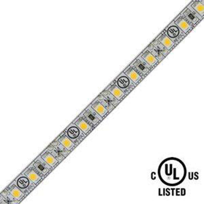 Core LSM-30 Flux 16.4-ft Indoor LED Tape Light Roll - 3.0W/FT, 12V