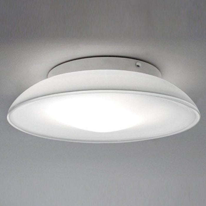 Artemide Lunex 17 Wall/Ceiling Light