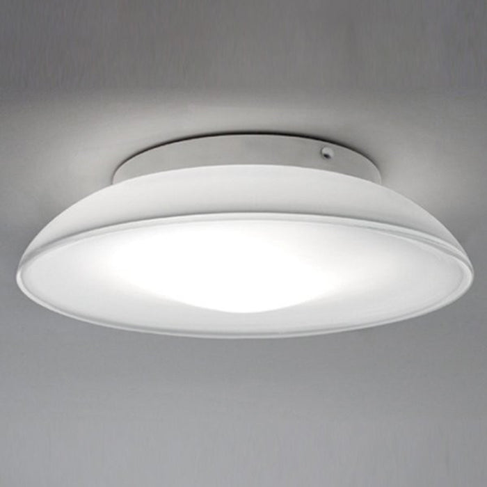 Artemide Lunex 15 Wall/Ceiling Light