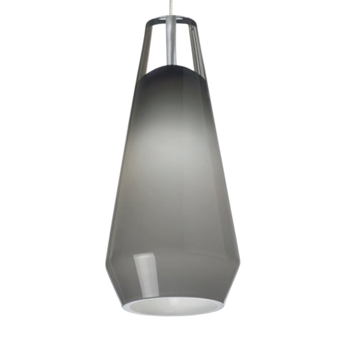 Visual Comfort Lustra 4" LED Pendant