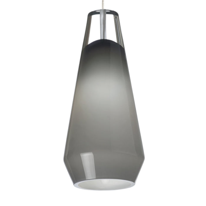 Tech Lighting Lustra 4" LED Pendant