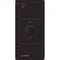 Lutron PJN-3BRL Pico 3-Button Wireless Control with Nightlight