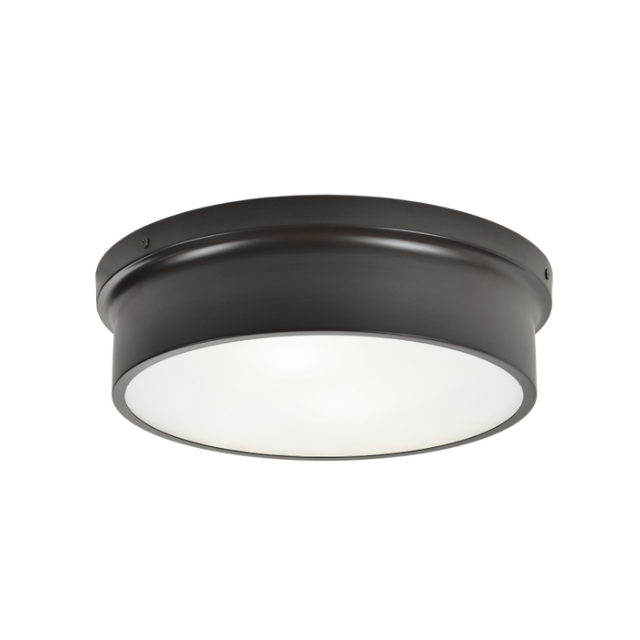 Matteo M12802 Ciotola 2-lt 12" Flush Mount