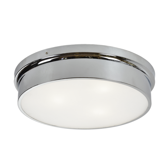 Matteo M12803 Ciotola 3-lt 15" Flush Mount