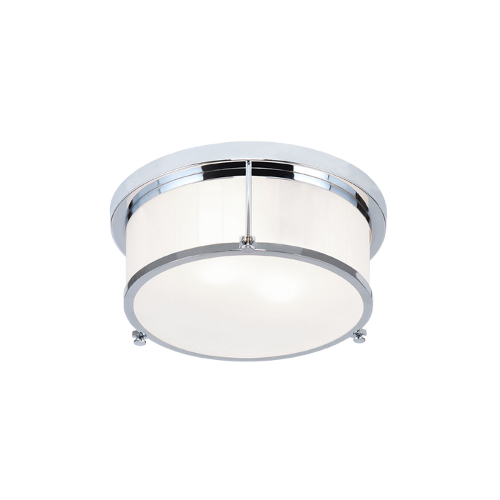 Matteo M14902 Caisse Claire 1-lt 11" Flush Mount
