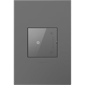 Adorne ADTH703TU Touch Tru-Universal Dimmer, with Microban®