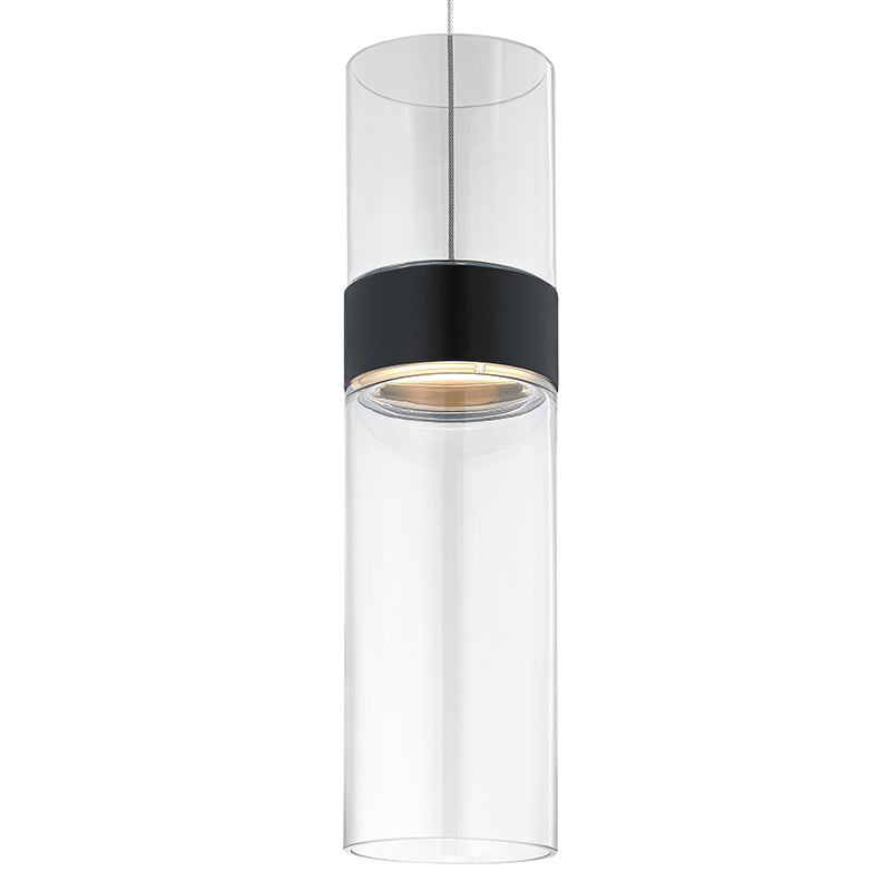 Visual Comfort Manette 4" LED Pendant