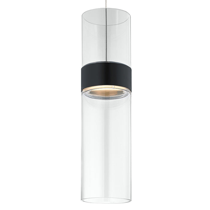 Visual Comfort Manette 4" LED Pendant